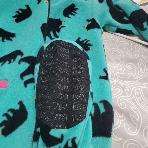 Lazy one pajama Size 6 - Picture 4 of 4
